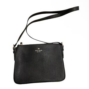 Kate spade saffiano crossbody